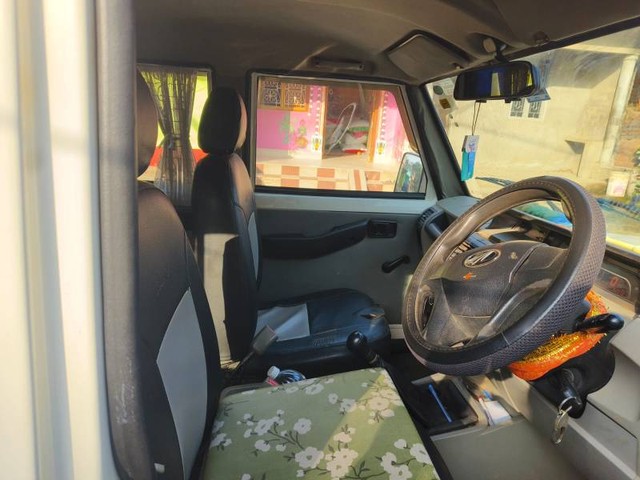 Second-hand 2020 Mahindra Bolero B4 BSVI for sale in Puri-1