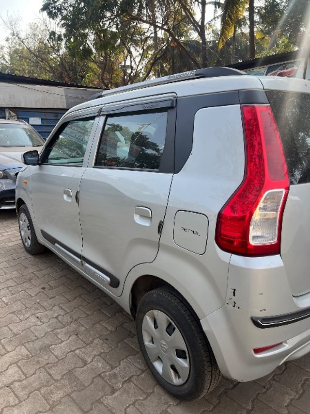Second-hand 2020 Maruti Wagon R VXI for sale in Hubli-2