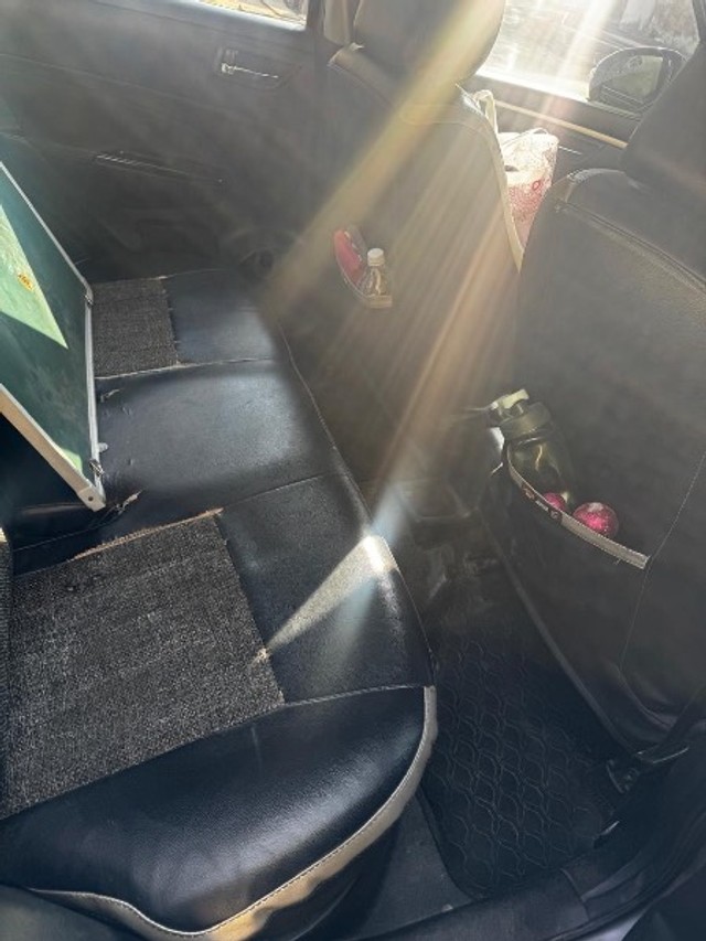 Second-hand 2012 Maruti Swift VDI for sale in Jaipur-1