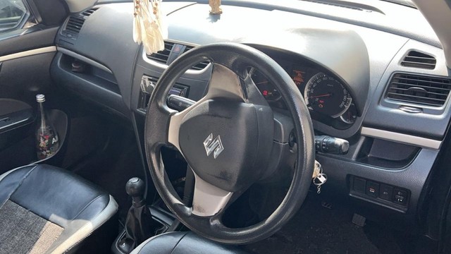 Second-hand 2012 Maruti Swift VDI for sale in Jaipur-4