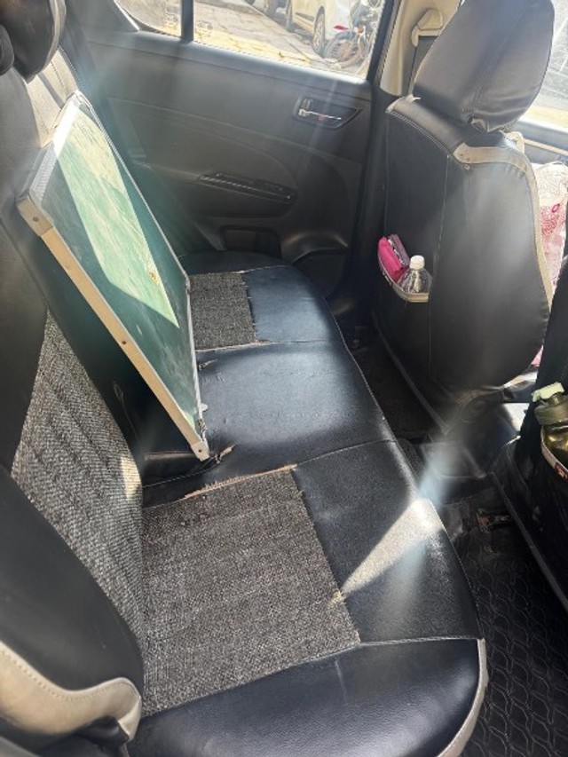 Second-hand 2012 Maruti Swift VDI for sale in Jaipur-2