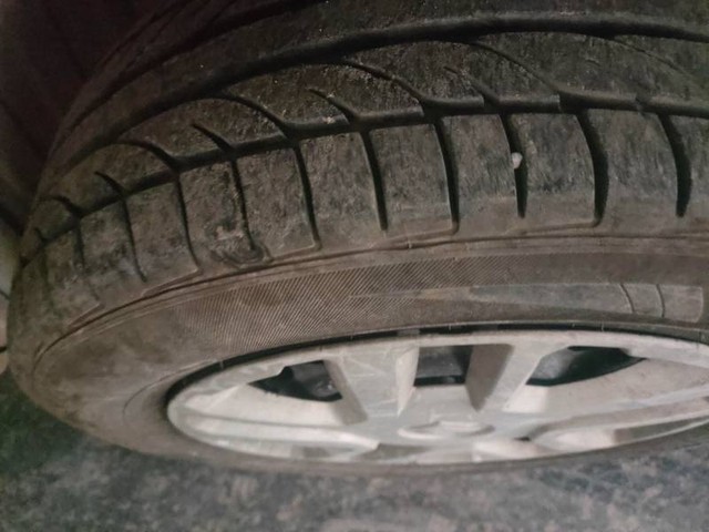 Second-hand 2018 Maruti Vitara Brezza VDi for sale in Bangalore-2