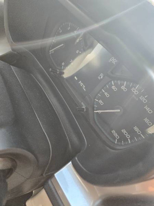 Second-hand 2024 Tata Altroz XM for sale in Fatehabad-3