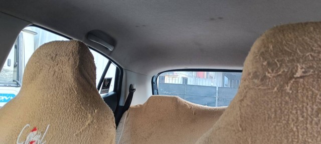 Second-hand 2020 Hyundai Grand i10 Magna for sale in Cuttack-3