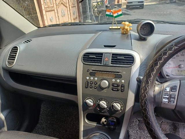 Second-hand 2014 Maruti Suzuki Ritz ZXi for sale in Fatehabad-12