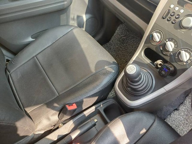 Second-hand 2014 Maruti Suzuki Ritz ZXi for sale in Fatehabad-3