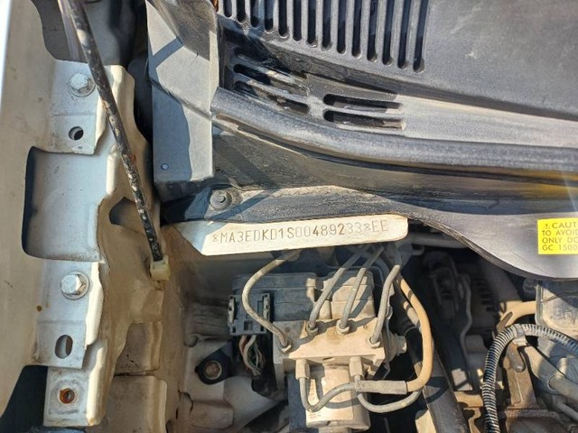 Second-hand 2014 Maruti Suzuki Ritz ZXi for sale in Fatehabad-5