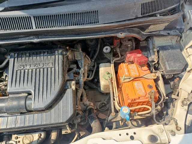 Second-hand 2014 Maruti Suzuki Ritz ZXi for sale in Fatehabad-2