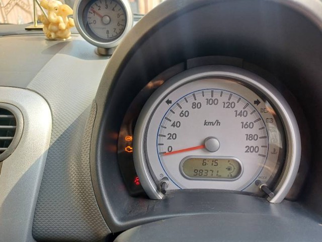 Second-hand 2014 Maruti Suzuki Ritz ZXi for sale in Fatehabad-13