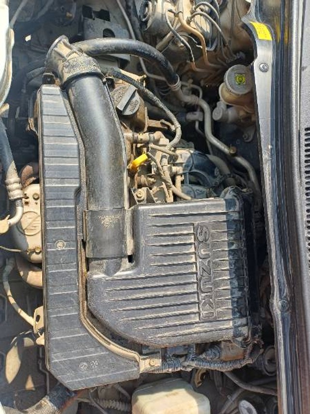 Second-hand 2014 Maruti Suzuki Ritz ZXi for sale in Fatehabad-4