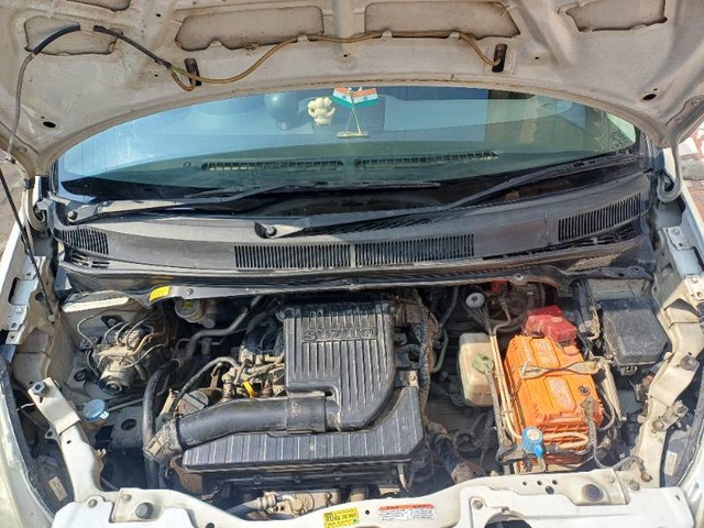 Second-hand 2014 Maruti Suzuki Ritz ZXi for sale in Fatehabad-7