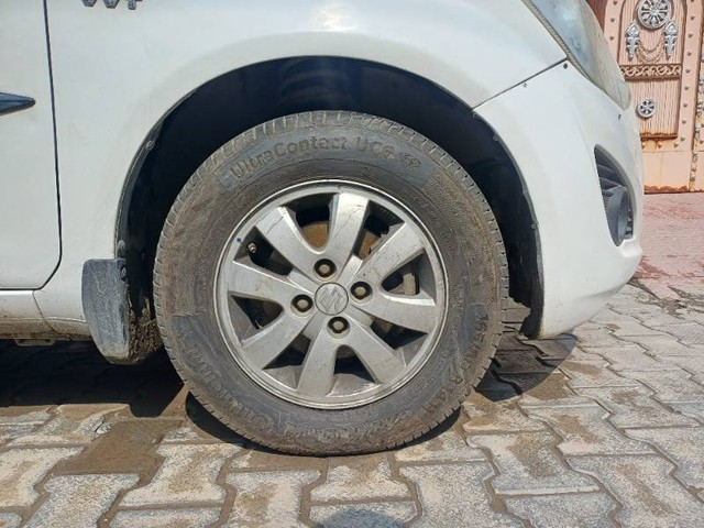 Second-hand 2014 Maruti Suzuki Ritz ZXi for sale in Fatehabad-10