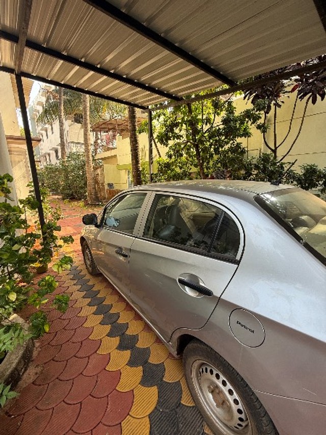 Second-hand 2018 Honda Amaze E i-VTEC for sale in Tilakwadi-3