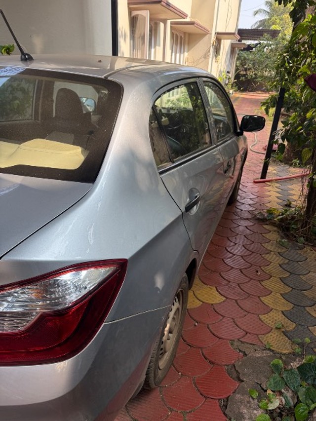Second-hand 2018 Honda Amaze E i-VTEC for sale in Tilakwadi-6