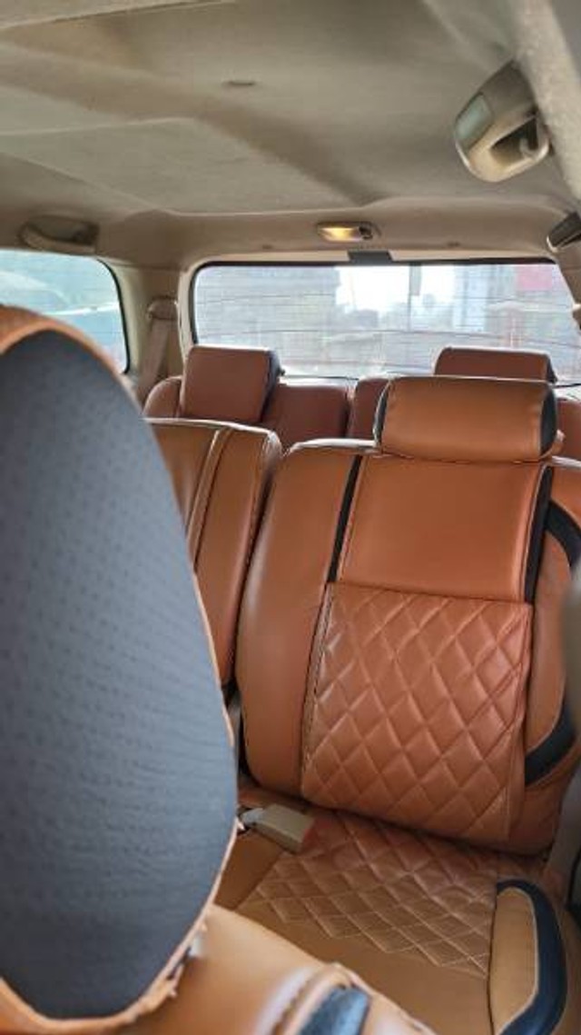 Second-hand 2010 Toyota Fortuner 3.0 Diesel for sale in Itanagar-3