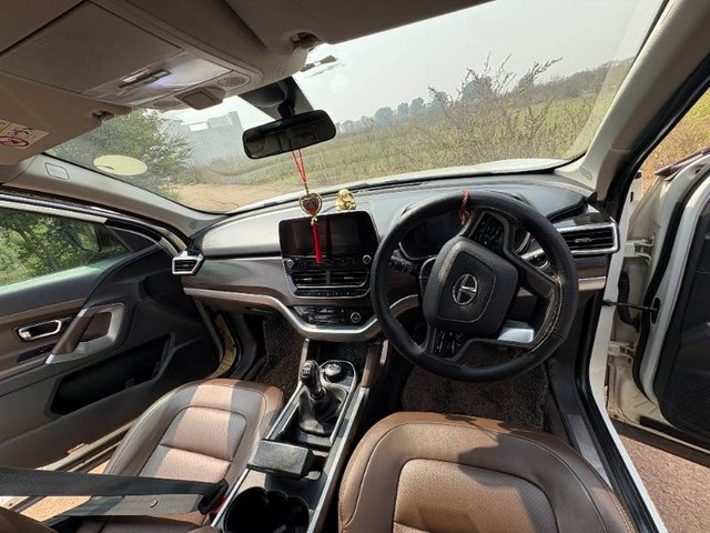 Second-hand 2019 Tata Harrier XZ BSIV for sale in Durg-5