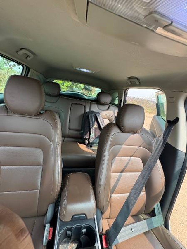 Second-hand 2019 Tata Harrier XZ BSIV for sale in Durg-3
