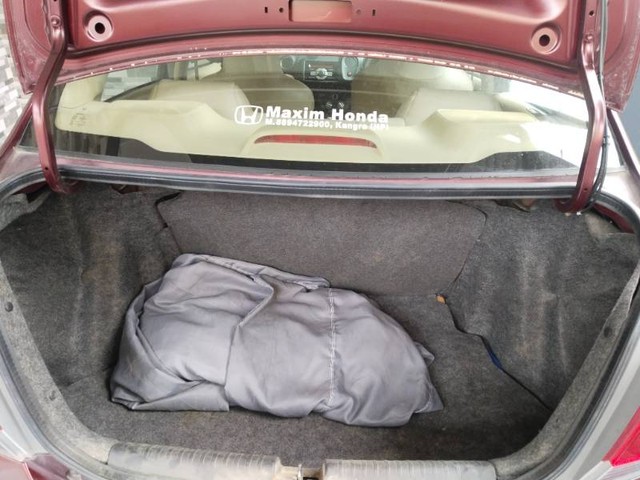 Second-hand 2016 Honda Amaze S i-VTEC for sale in Jassur-4