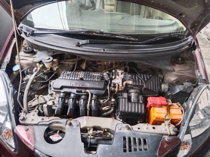 Second-hand 2016 Honda Amaze S i-VTEC for sale in Jassur