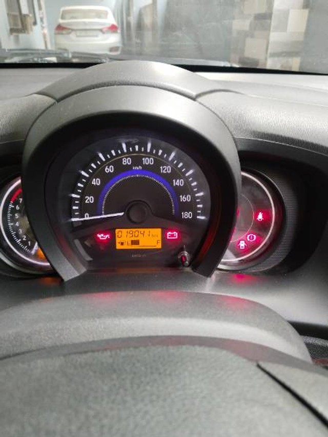 Second-hand 2016 Honda Amaze S i-VTEC for sale in Jassur-2