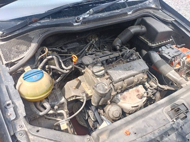 Volkswagen Polo Petrol Highline 1.2L Second-hand 2013 Volkswagen Polo Petrol Highline 1.2L for sale in Nathdwara-1