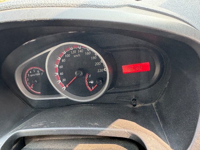 Second-hand 2014 Ford Figo Diesel Titanium for sale in Kanpur-4