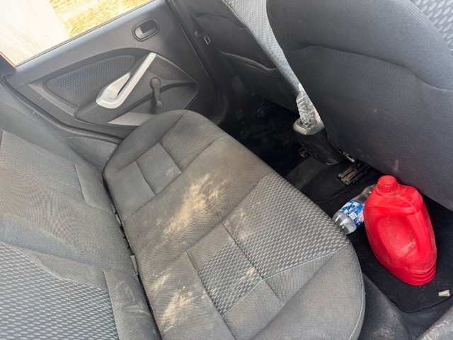 Second-hand 2014 Ford Figo Diesel Titanium for sale in Kanpur-6