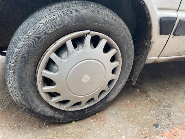 Second-hand 2006 Maruti 800 Std for sale in Hardoi-2