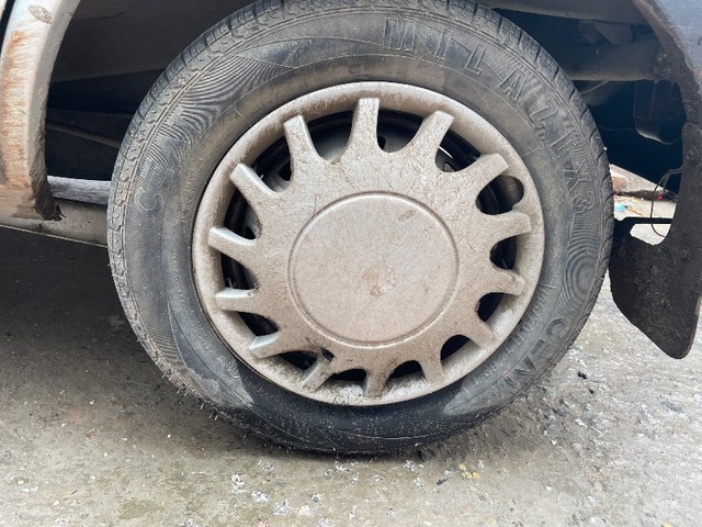 Second-hand 2006 Maruti 800 Std for sale in Hardoi-3