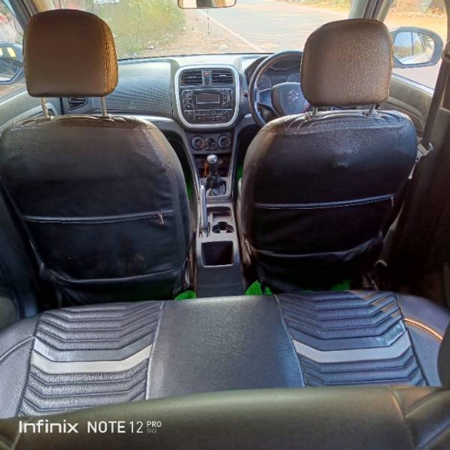 Maruti Suzuki Vitara Brezza VDi Second-hand 2018 Maruti Suzuki Vitara Brezza VDi for sale in Chattarpur-3