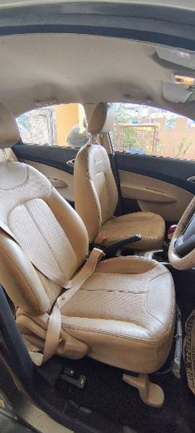 Second-hand 2014 Chevrolet Sail 1.2 LS ABS for sale in Warangal-3