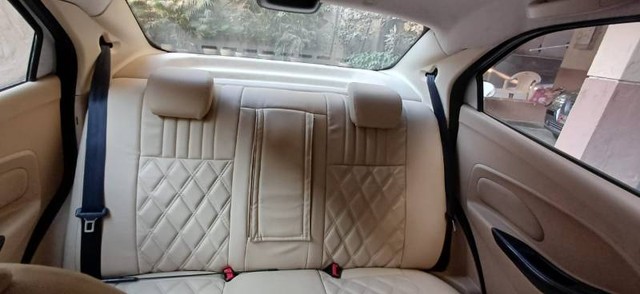 Second-hand 2020 Ford Aspire Titanium Automatic for sale in Ulhasnagar-2