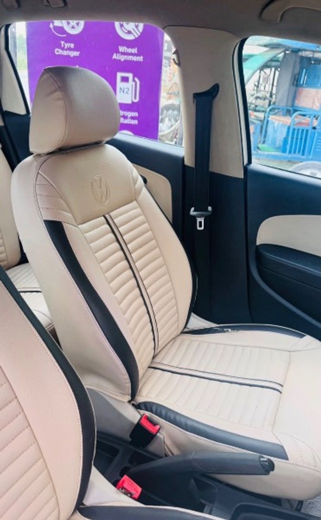 Second-hand 2014 Volkswagen Polo Diesel Comfortline 1.2L for sale in Chandigarh-4