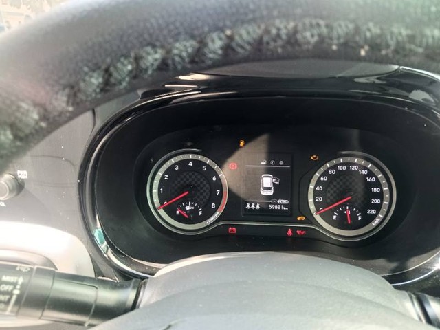 Second-hand 2023 Hyundai Grand i10 Nios Sportz CNG for sale in Sagar-7