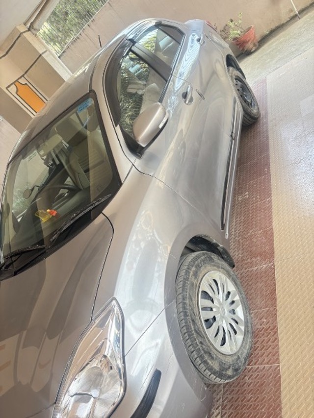 Second-hand 2020 Maruti Swift Dzire VXI 1.2 for sale in Patna-5