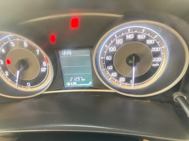 Second-hand 2020 Maruti Swift Dzire VXI 1.2 for sale in Patna-3