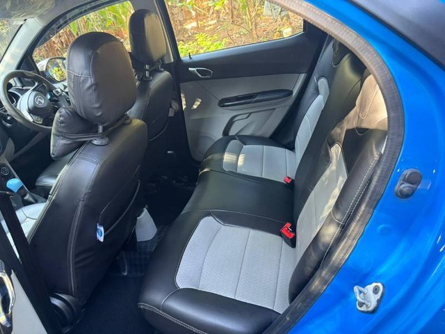 Second-hand 2020 Tata Tiago XZ Plus for sale in Pathanamthitta-4