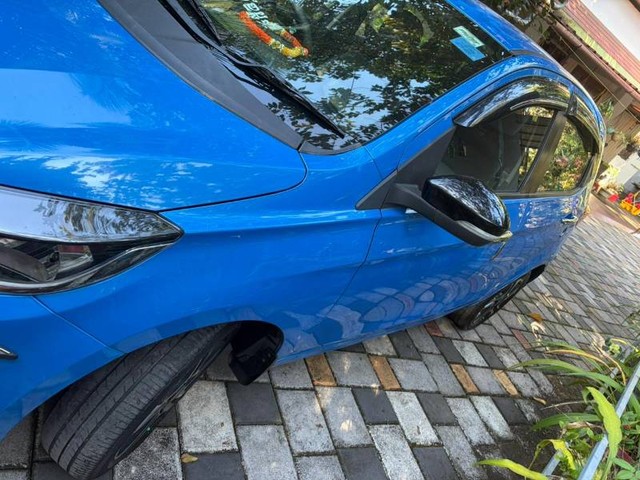 Second-hand 2020 Tata Tiago XZ Plus for sale in Pathanamthitta-2