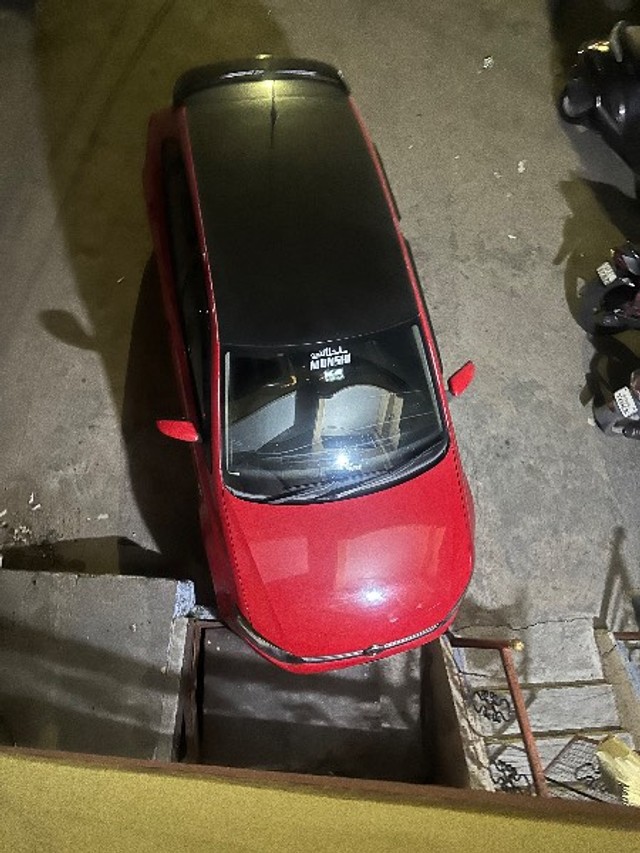 Volkswagen Polo 1.2 MPI Highline Second-hand 2013 Volkswagen Polo 1.2 MPI Highline for sale in Adoni-0