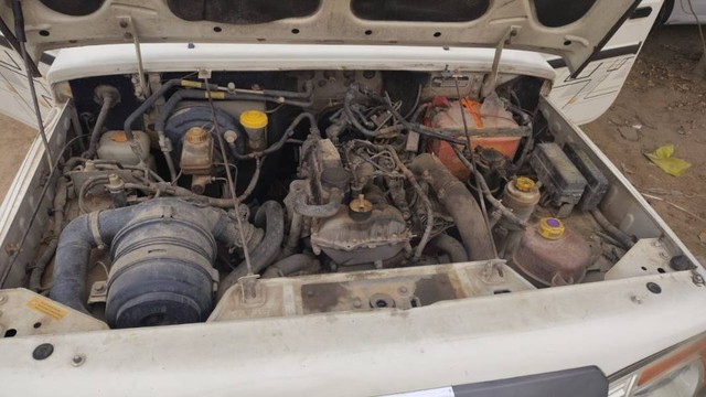 Second-hand 2018 Mahindra Bolero ZLX for sale in Mahendragarh-2