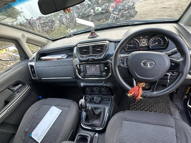 Second-hand 2018 Tata Hexa XM for sale in Surat-5