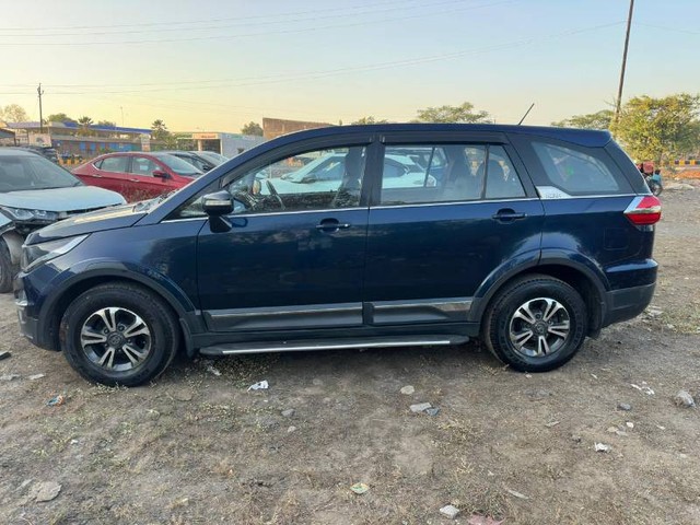 Second-hand 2018 Tata Hexa XM for sale in Surat-1