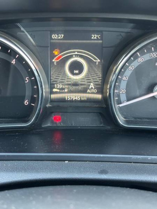 Second-hand 2018 Tata Hexa XM for sale in Surat-4