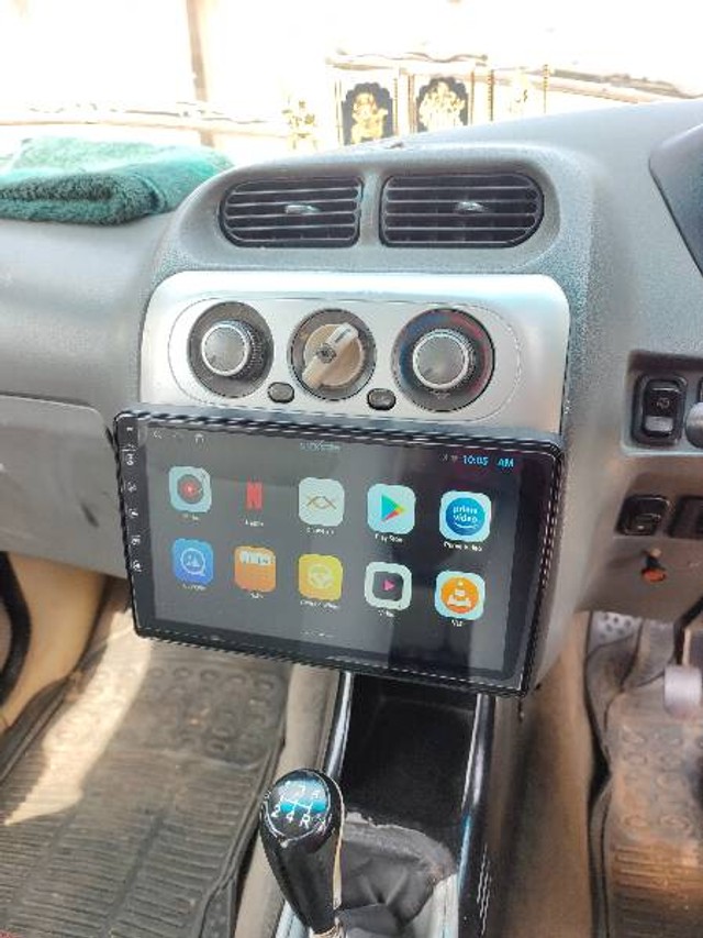 Second-hand 2015 Premier Rio LX for sale in Rajkot-10