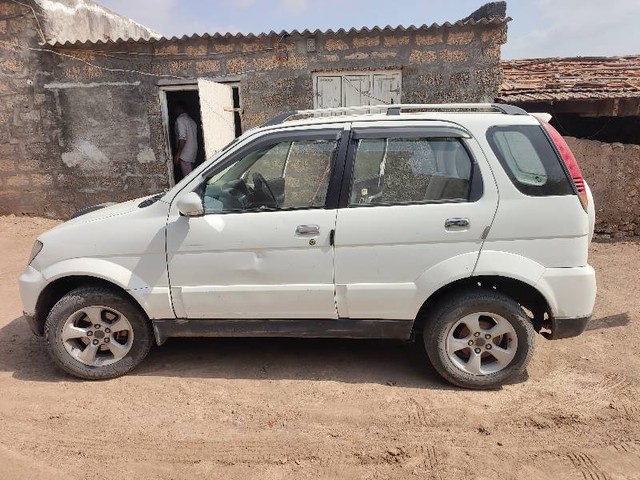 Second-hand 2015 Premier Rio LX for sale in Rajkot-2