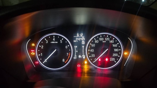 Honda City V MT Second-hand 2022 Honda City V MT for sale in Ranchi-2