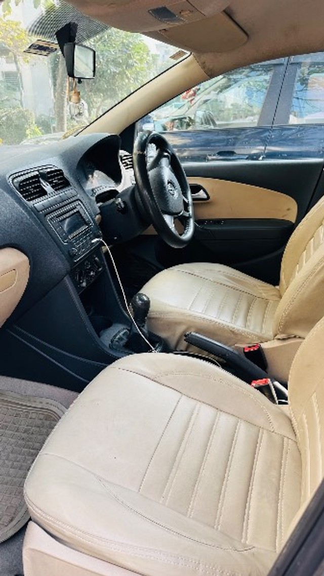 Second-hand 2017 Volkswagen Ameo 1.2 MPI Comfortline for sale in Greater Noida-6