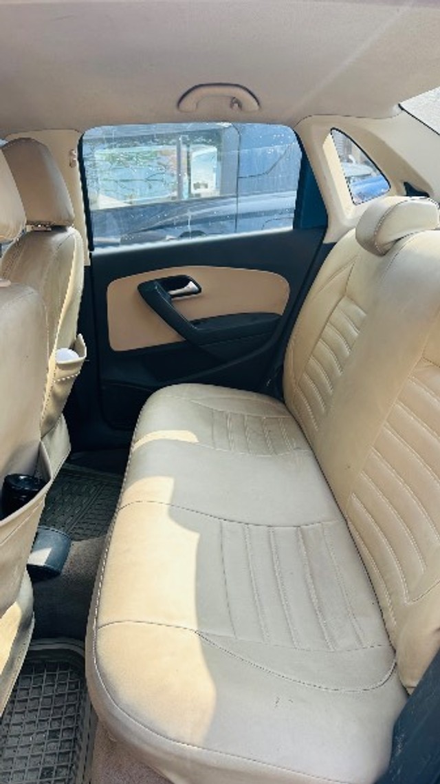 Second-hand 2017 Volkswagen Ameo 1.2 MPI Comfortline for sale in Greater Noida-5