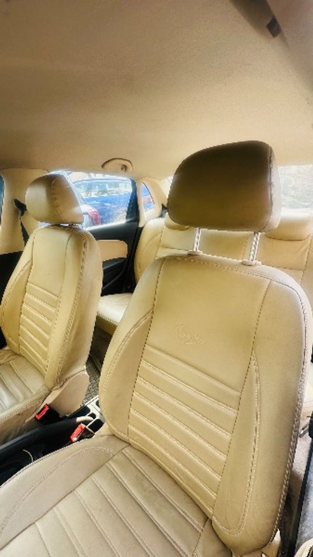 Second-hand 2017 Volkswagen Ameo 1.2 MPI Comfortline for sale in Greater Noida-10