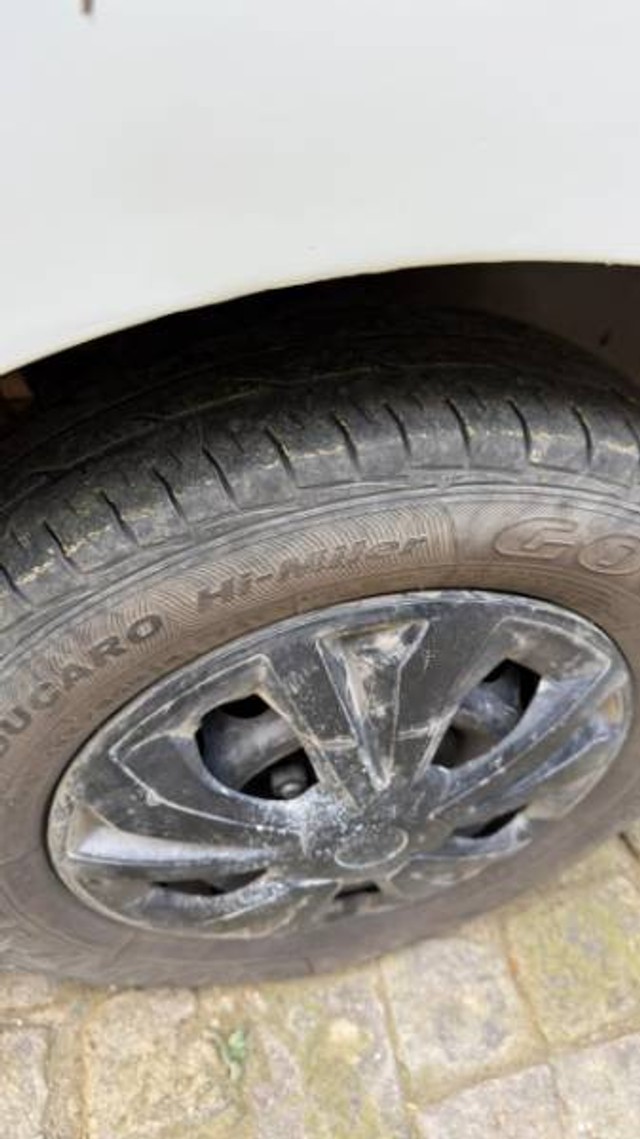 Second-hand 2016 Maruti Alto 800 VXI for sale in Akbarpur-3